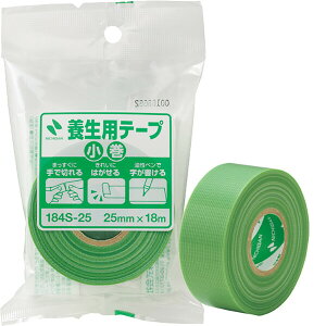 j`o {e[v  tBNXe[v 25mm×18m  184S-25 - 800~ȏ [֔