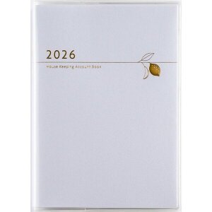 X 2026N 蒠E_CA[ () Petit Kakeibo (v`ƌv) A6 zCg J1T 33 - 800~ȏ [֔