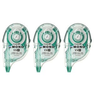 g{M MONO YX Ce[v { 4.2mm ߑւ^Cv CT-YX4 3Zbg CT-YX4_SET3 - 800~ȏ [֔