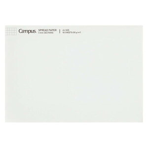 LpX |[gpbh SPREAD PAPER 5mm 50 A4 hbg \^Cv w Љl d wK -SP725S5 - 800~ȏ [֔