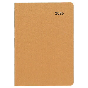 �_�C�S�[ 2026�N �蒠�E�_�C�A���[ 3���n�܂�MILL A6 1�T��+���� �C�G���[ E9626 - ����������800�~�ȏ� ���[���֔���