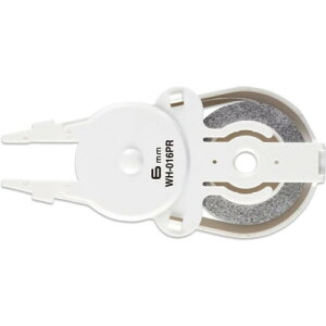 vX Ce[v 猩ȂCe[v p 6mm×10m WH-016PR - 800~ȏ [֔