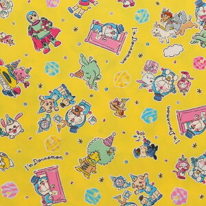 キャラクター 生地 ドラえもんの人気商品 通販 価格比較 価格 Com キャラクター 生地 ドラえもんの人気商品 通販 価格比較 価格 Com