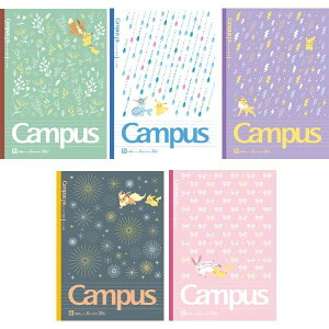 キャンパスノート キャラクターの通販 価格比較 価格 Com