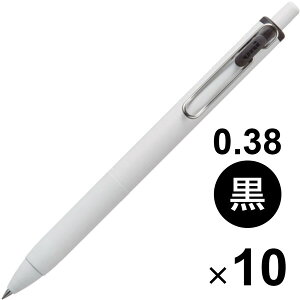 y10{Zbgz QCN{[y uni-ball one j{[  0.38mm  mbN  F ׋  OHM UMNS38.24_SET10 - 800~ȏ [֔
