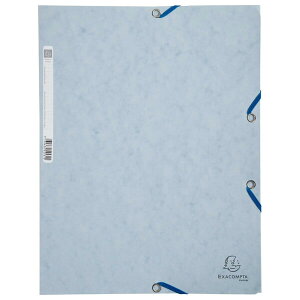 GOUR^ EXACOMPTA S߃t@CA4 ֗ ^т₷  ނ܂Ƃ߂₷ 55531E - 800~ȏ [֔