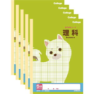 LNgE JbWAj}wK Ȗږm[g  5mmr LP31 5Zbg LP31_SET5 - 800~ȏ [֔