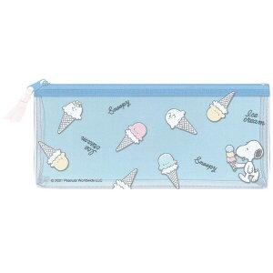 スヌーピー 透明 ペンケース 筆箱の人気商品 通販 価格比較 価格 Com