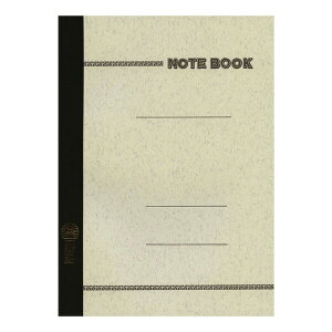 ツバメノート A5ノート 白無地 30枚 N2009 - 送料無料※800円以上 メール便発送