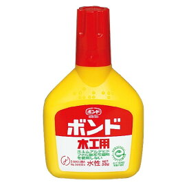 コクヨ 接着剤 ボンド 木工用 50g タ-551 - 送料無料※800円以上 メール便発送
