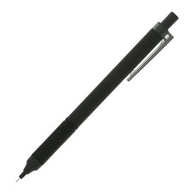 トンボ鉛筆 シャープペンシル モノグラフライト 0.5mm フルブラック E=mc? アインシュタインデザイン SH-MGL14 - 送料無料※800円以上 メール便発送