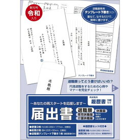 ササガワ 届出書 履歴書付 44-501 - 送料無料※800円以上 メール便発送