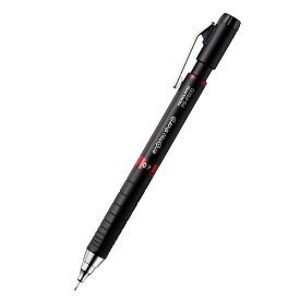 コクヨ シャープペン 鉛筆シャープ TypeMx 金属グリップ 0.9mm PS-P500R-1P - 送料無料※800円以上 メール便発送