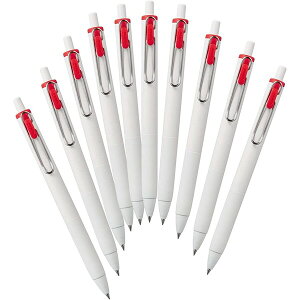 ܂Ƃߔ 10{Zbg OHM QCN{[y uni-ball one j{[  0.38mm  UMNS38.15_SET10 - 800~ȏ [֔