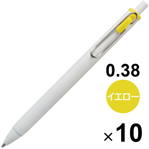 y10{Zbgz QCN{[y uni-ball one j{[  0.38mm CG[ mbN  F ׋  OHM UMNS38.2_SET10 - 800~ȏ [֔