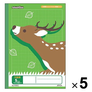 {m[g XN[LbY 5mmrm[g B5TCY 10mm O[ 5Zbg SLS105G_SET5 - 800~ȏ [֔