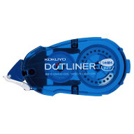 コクヨ テープのり ドットライナー 詰め替えテープ しっかり貼るタイプ タ-D400-08N - 送料無料※800円以…
