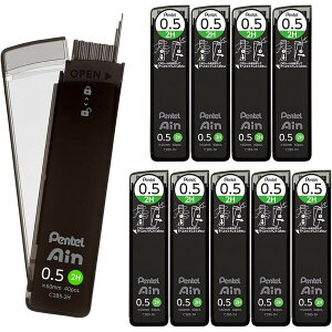 �؂�Ă� �V���[�v�c �؂�Ă�A�C�� 0.5mm 2H 10�Z�b�g C285-2H_SET10 - ����������800�~�ȏ� ���[���֔���