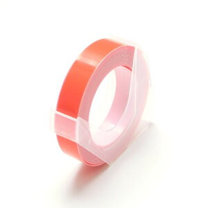 yDYMO/_C e[vz}V[Y ObV[e[v ₠ IW 9mm×3m RM900-OR - 600~ȏ [֔