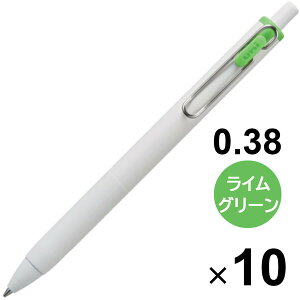 y10{Zbgz QCN{[y uni-ball one j{[  0.38mm CO[ mbN F ׋ OHM UMNS38.5_SET10 - 800~ȏ [֔
