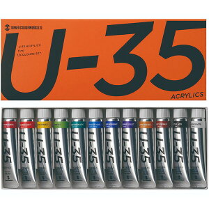 ^[i[F U-35 ANbNX 11ml 12FZbg ANG 痿 F ό `  A[g CXg UA12C - 800~ȏ [֔