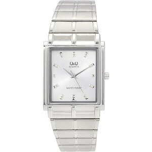 CITIZEN �V�`�Y�� Q&Q �r���v �A�i���O �h�� ���^���o���h �����Y �V���o�[ QA80-201 - ����������800�~�ȏ� ���[���֔���