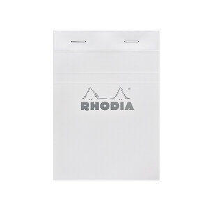 RHODIA ubNfBA zCg No.13 A6TCY 5mm Jo[ ~Vړ  cf13201 - 800~ȏ [֔