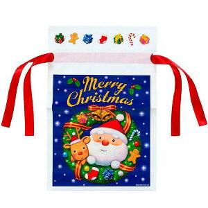 �N���X�}�X ���b�s���O�� M �� ���[�X ���{���t �M�t�g�o�b�O �v���[���g �T���^ �g�i�J�C ���킢�� �T�����I 148644 - ����������800�~�ȏ� ���[���֔���