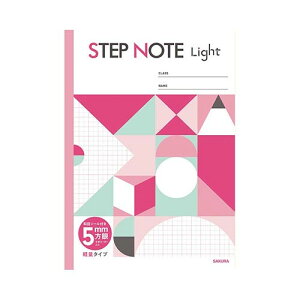 wK y r5mm Xebvm[gCg sN Z~B5 SȖڑΉ ȖڃV[t STEP NOTE Light TNNpX NL513 - 800~ȏ [֔