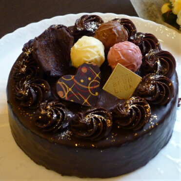 ザッハトルテ チョコレートケーキ5号 ブラントルテ ギフト 送料無料 北海道 沖縄除く バースデー プレゼント チョコレート チョコレートケーキ バースデーケーキ スィーツ 贈り物 濃厚 ブランブリュン 京都 お返し 手土産 お取り寄せ Room 欲しい に出会える