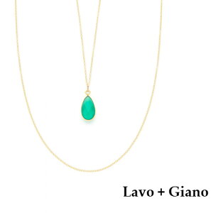 K14GF �O���[���I�j�L�X 2�A�����O �l�b�N���X�yCP113�z�V�R�� �� �h���b�v �a���� �v���[���g �L�O�� �A�N�Z�T���[ �N���X�}�X ��̓� �y�A�V�F�C�v 2�d 14�� �S�[���h�t�B���h �ꗱ ��U��j�b