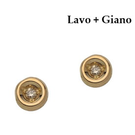 ダイヤモンド ラウンドピアス 選べる地金 K10YG/K10PG/K10WG【CP120】シンプル スタッドピアス 一粒 誕生日 プレゼント 記念日 ギフト アクセサリー 母の日 10金 イエローゴールド ピンクゴールド ホワイトゴールド ブリリアンカット 覆輪 4月誕生石 金属アレルギー