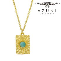 楽天市場】Azuni（ネックレス・ペンダント｜レディースジュエリー 