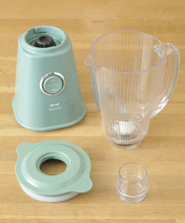楽天市場】【P10倍】【BRUNO 公式】 BRUNO ブルーノ 400ml コンパクト 