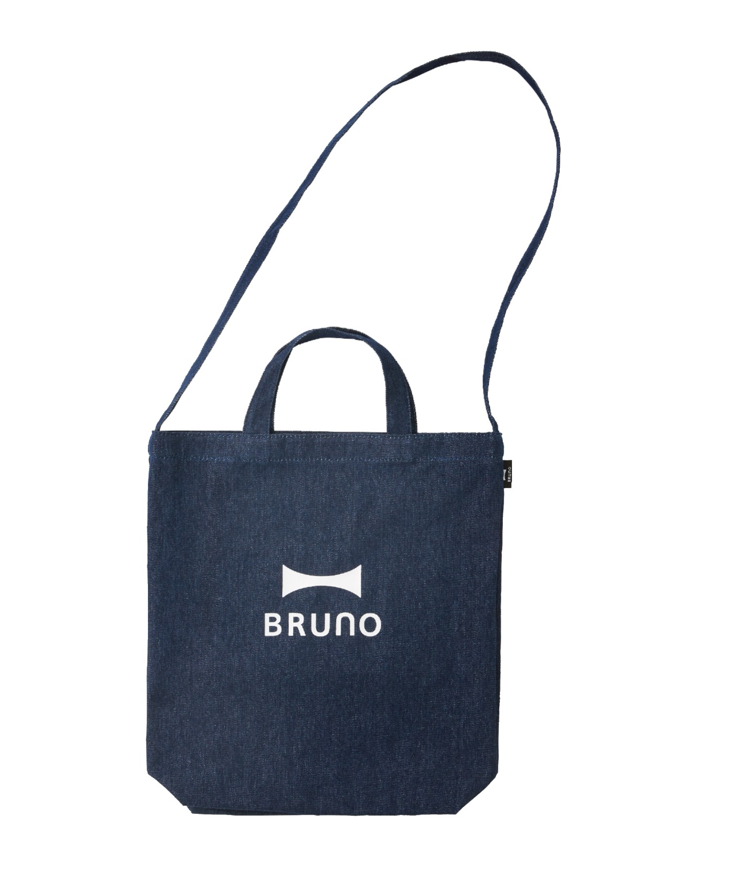 楽天市場】【公式】ブルーノ BRUNO ロングトートバッグ : BRUNO 
