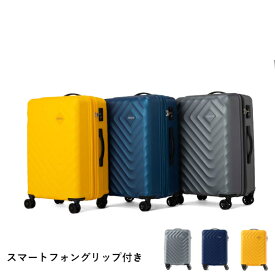 アメリカンツーリスター SENNA SPINNER 32L キャリーケース スーツケース トランク 32L 2泊3日 旅行 TSA 空港