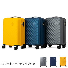 アメリカンツーリスター SENNA SPINNER 77-85L キャリーケース スーツケース トランク 77L 85L 5泊 7泊 旅行 TSA 空港