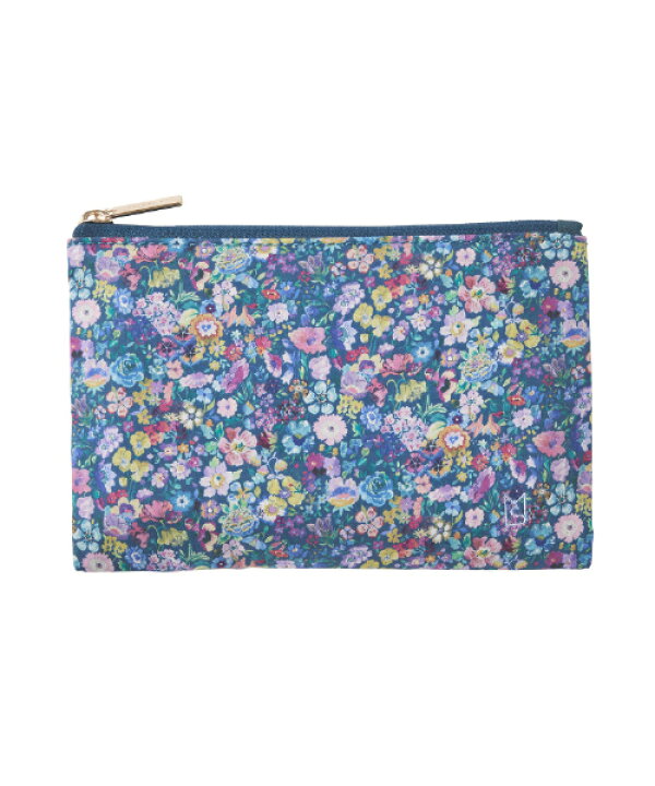 楽天市場】【公式】MILESTO Sweet escape リバティプリント フラット  