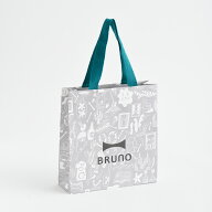 BRUNO 手提げ袋 カタログギフト用 引っ越し祝い 入学祝い