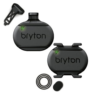 yyV1ʁz PCfXZT[ Xs[hZT[ Bryton Smart DUAL sensor Bluetooth ANT+Ή TCNO oCNANZT[ ]ԃZT[ AvA TCNORs[^[Ή h@