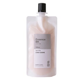 エッセンスBK・100mL バクチオール 配合 美容液 （ 乳液 タイプ） レチノール 送料無料