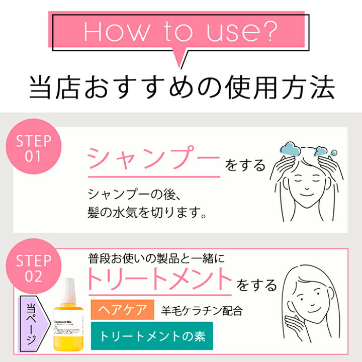 楽天市場】【1日限定 エントリーで最大ポイント20倍】トリートメントの素 ・32ml 髪の NMF 原料混合液 ケラチン配合 トリートメントのもと 送料無料 : 手作り化粧品工房BS-C 楽天市場】【1日限定 エントリーで最大ポイント20倍】トリートメントの素 ・32ml 髪の NMF 原料混合液 ケラチン配合 トリートメントのもと 送料無料 : 手作り化粧品工房BS-C