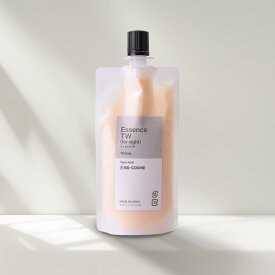 【エントリーで店内まとめ買い最大ポイント10倍】美容液 エッセンスTW・100mL パルミチン酸 レチノール ビタミンC誘導体 乳液 グリセリンフリー 送料無料