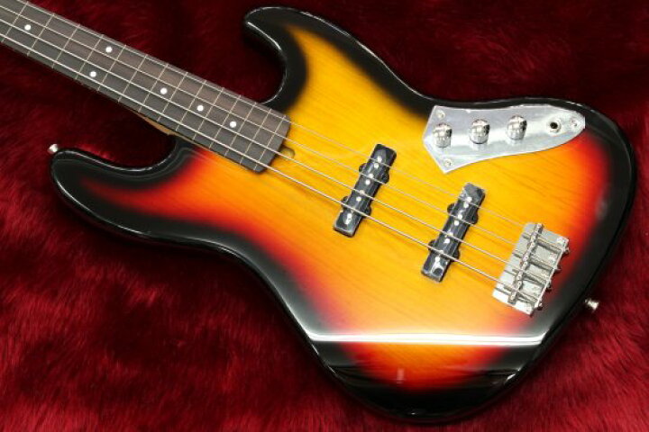 楽天市場】【new】Bacchus BJB-1R-FL 3TS GIB mod.【GIB兵庫】 : Geek 