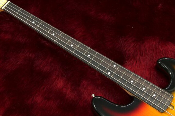 楽天市場】【new】Bacchus BJB-1R-FL 3TS GIB mod.【GIB兵庫】 : Geek 