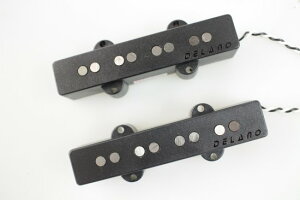 �ynew�zDelano JC4 AL/M2 split coil for 4strings jazz bass�y���l�X�z