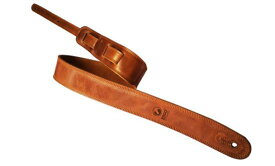 【new】ergostraps / Classic Whisky Brown 2" CL201-br regular【横浜店】