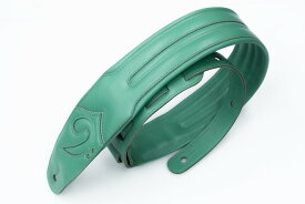 【new】ROSIÉ / ROSIE straps Pastel Limited Collection Green 2.5inch【横浜店】