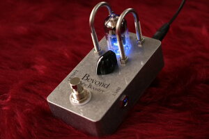 �ynew�zBeyond / Tube Booster GIB Limited Edition BlueLED