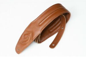 �ynew�zROSIE / ROSIE straps Brown with Brown Details 2.5inch �y���l�X�z